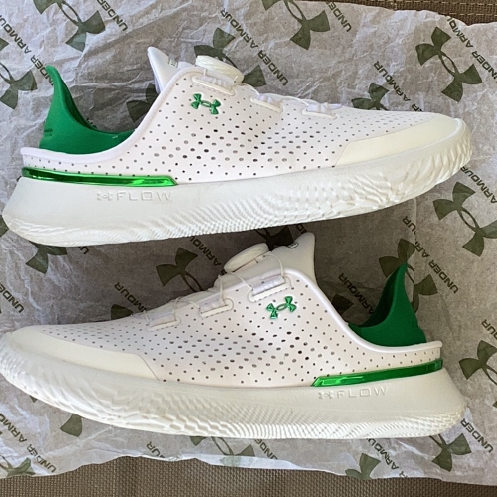 Under Armour Flow Slipspeed Trainer - image 3